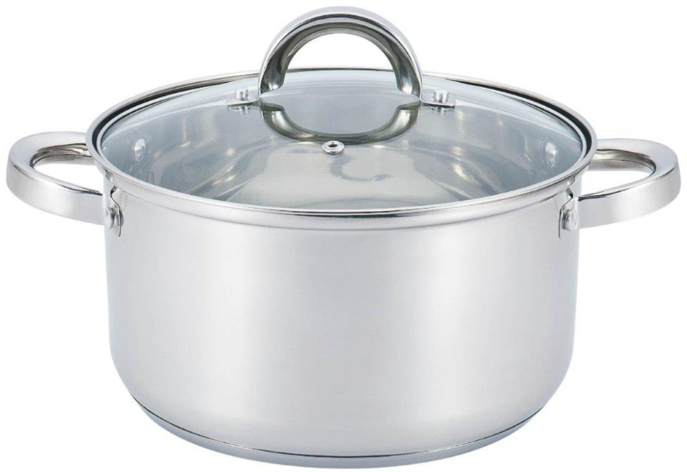 Кастрюля Gusto GT-1100-16