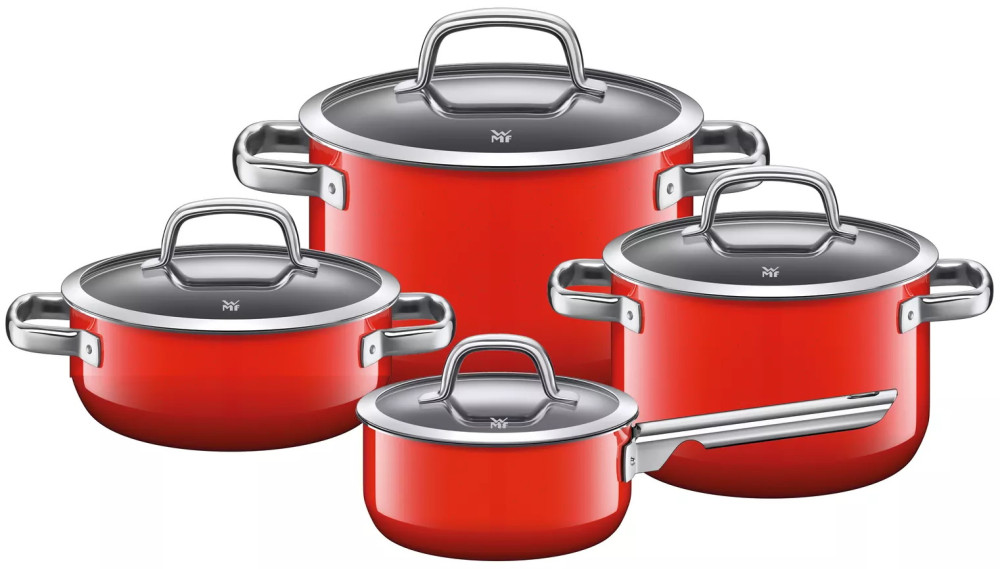 Набор посуды WMF Fusiontec 05.1503.5290