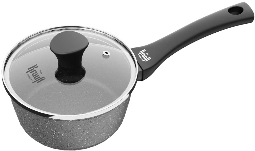 Ковш Krauff Fry Power 25-45-248