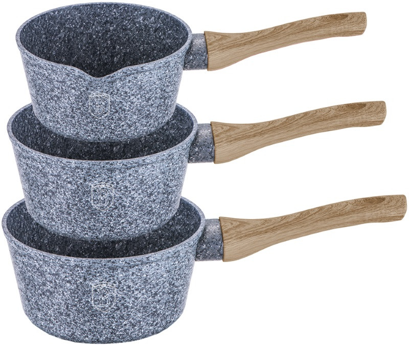 Набір посуду Berlinger Haus Forest BH-1573