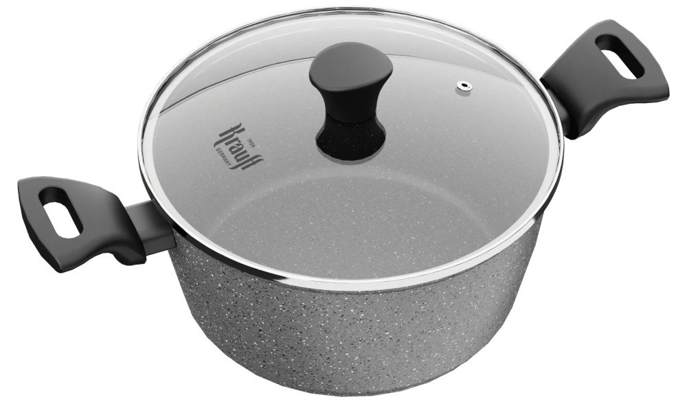 Кастрюля Krauff Fry Power 25-45-249