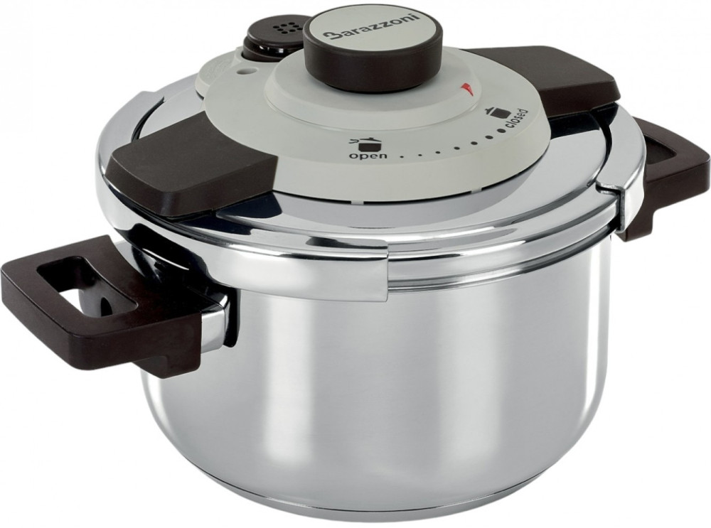 Каструля-скороварка Barazzoni Facile 5500450045
