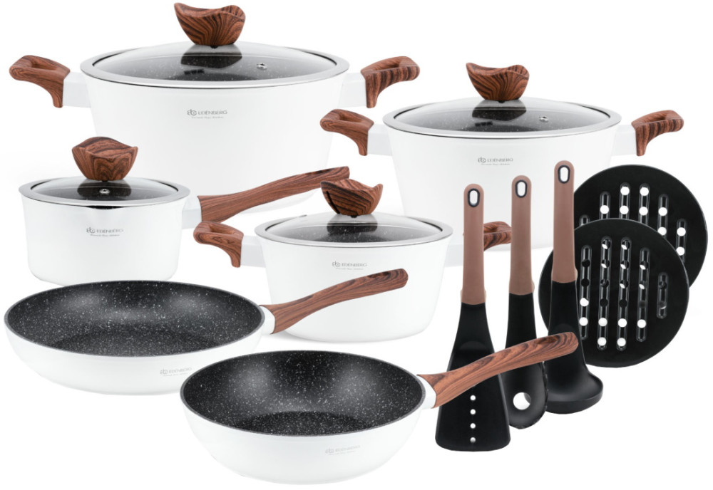 Набір посуду Edenberg EB-5622