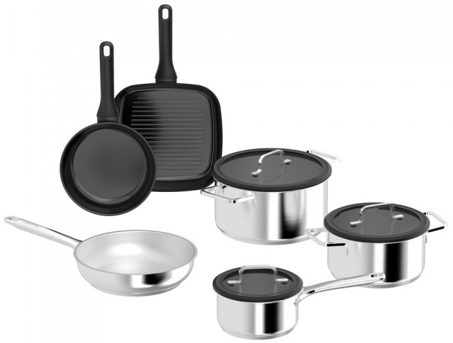 Набір посуду BergHOFF Culina 7000001