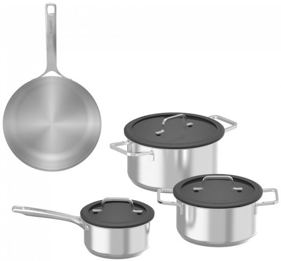 Набір посуду BergHOFF Culina 7000000