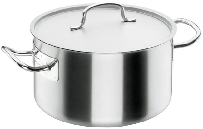 Кастрюля Lacor Chef Classic 50041
