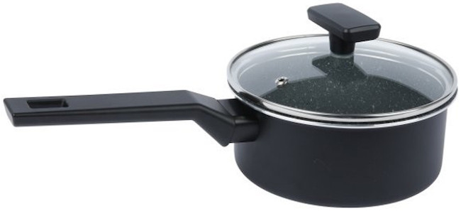 Ківш Axentia Blackline 135616