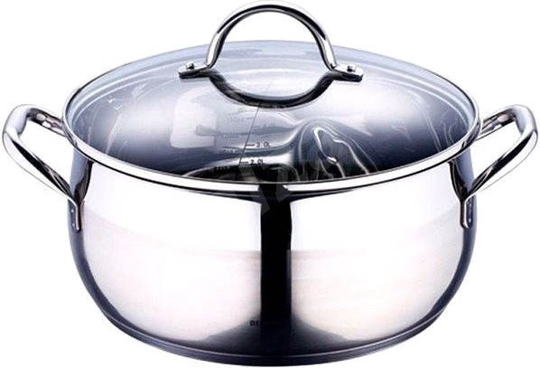 Каструля Bergner BG-6565