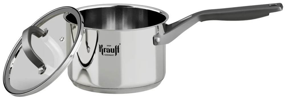 Ковш Krauff Prime Chef 26-303-006