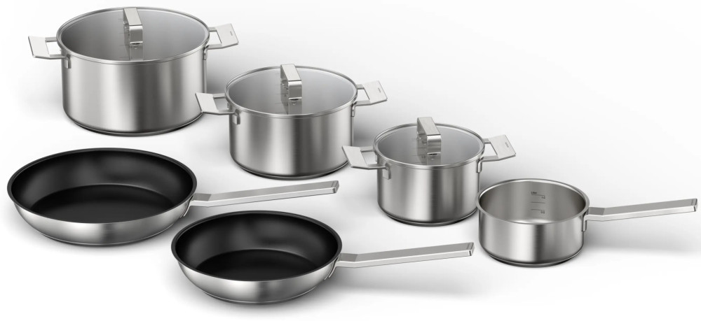 Набор посуды Siemens HZ9SE060