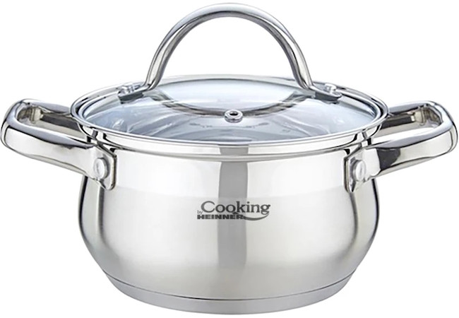 Кастрюля Heinner Amira HR-MSF-036