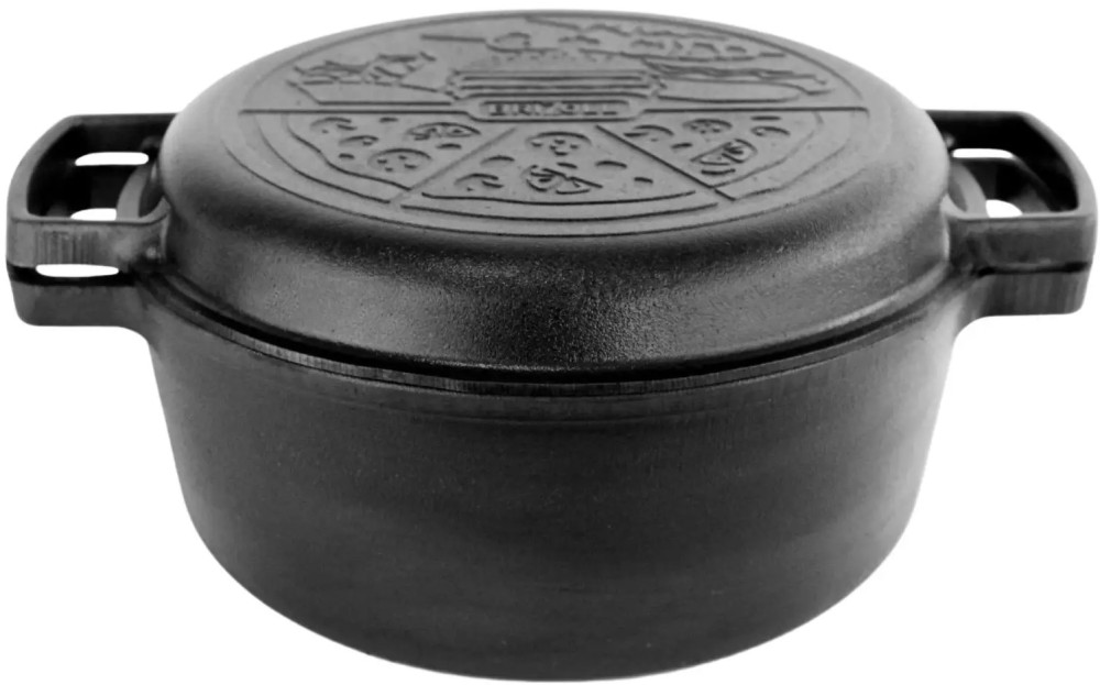 Набір посуду Brizoll P-4L-2