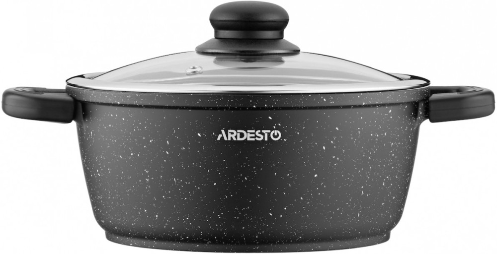 Кастрюля Ardesto Gemini Anzio AR2420GE
