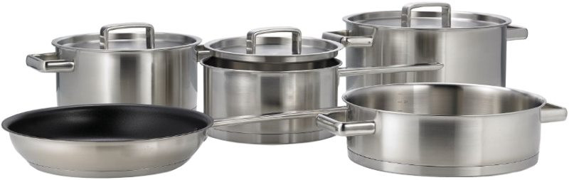 Набір посуду Gorenje CWSA08HC