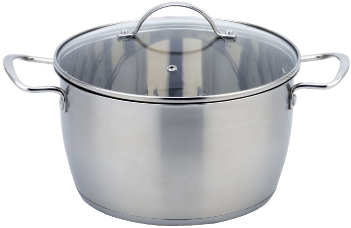 Каструля Con Brio CB-1114