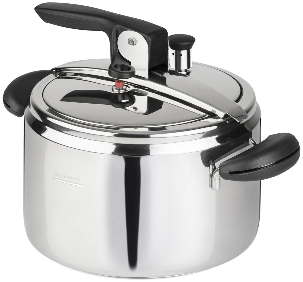 Каструля-скороварка Barazzoni Amelia 52604500508010