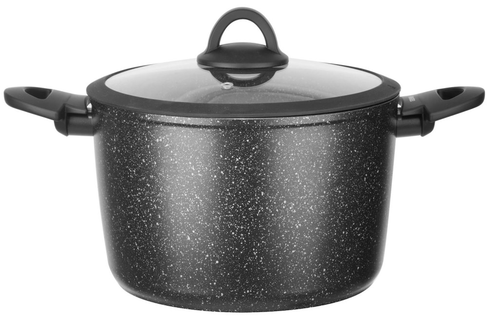 Каструля RiNGEL Zira RG-21006-20h