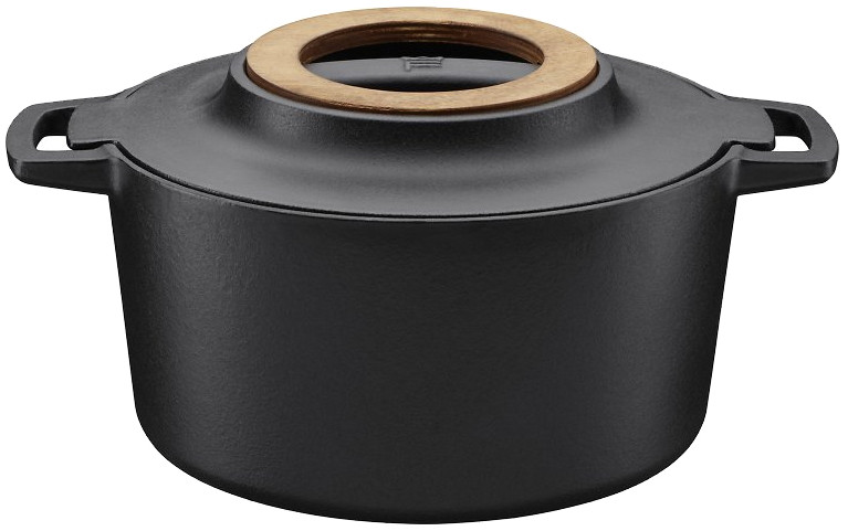 Кастрюля Fiskars Norden 1026565