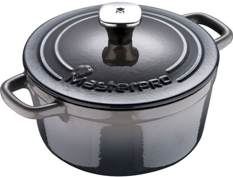 Кастрюля MasterPro Unique BGMP-3830