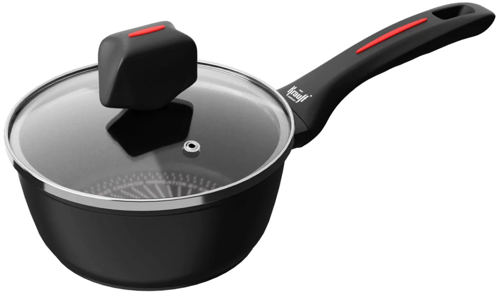 Ковш Krauff Smart Fry 25-45-158