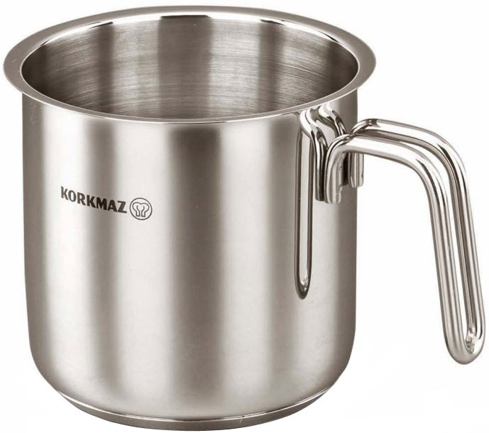 Молочник KORKMAZ PERLA A1649