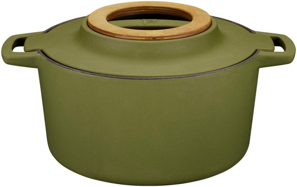 Кастрюля Fiskars Norden 1071128