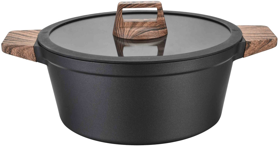 Каструля Pepper Wood PR-2313-20