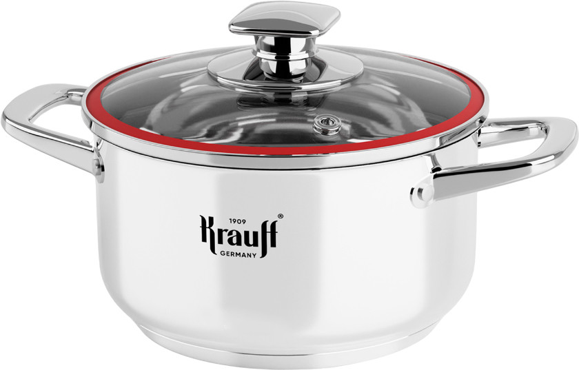 Кастрюля Krauff Prime Chef 26-238-065