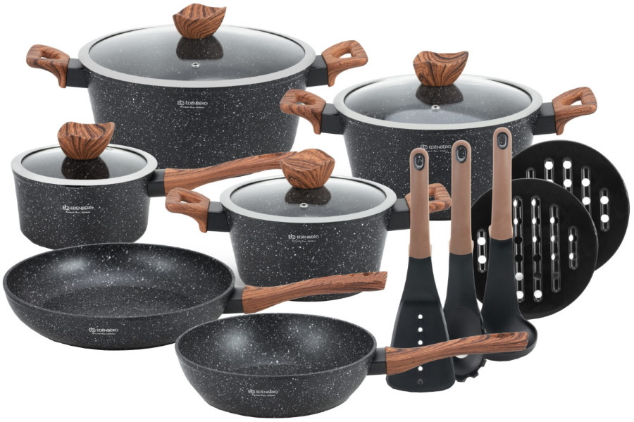 Набір посуду Edenberg EB-5617