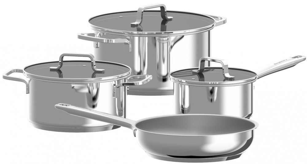 Набір посуду BergHOFF Dina Helix 1315085