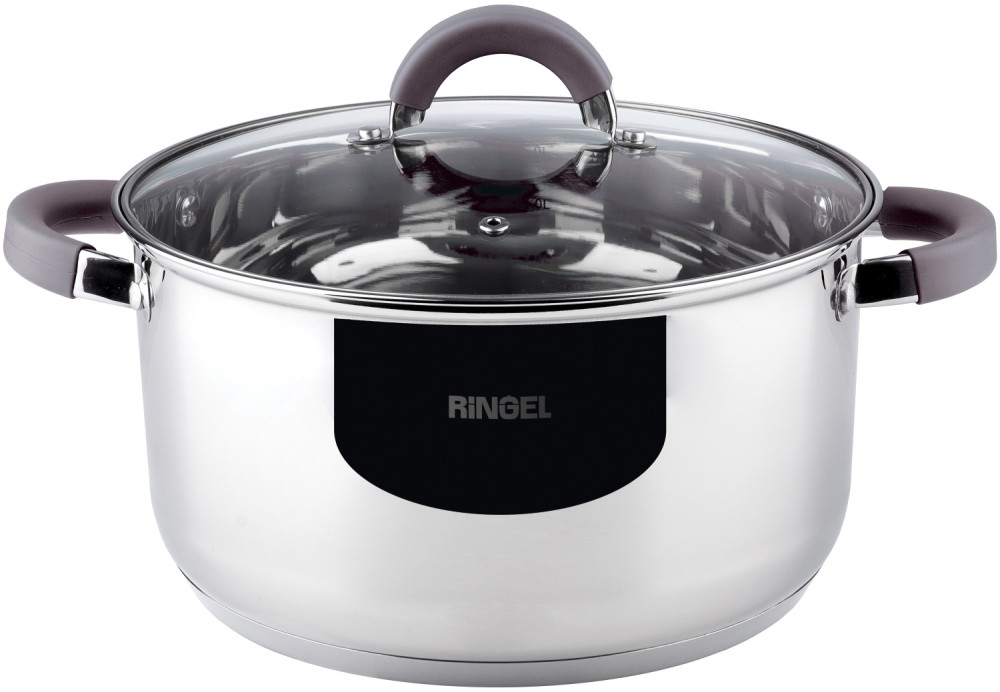 Каструля RiNGEL Meyer RG-2008-18