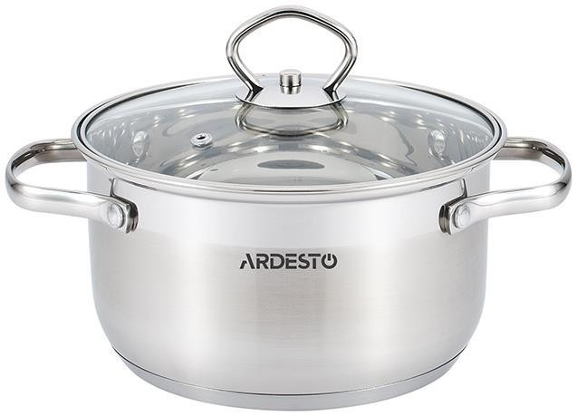 Кастрюля Ardesto Gemini AR1942SS