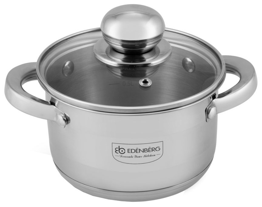 Кастрюля Edenberg EB-3006