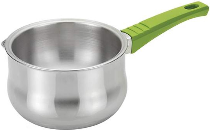 Ківш Fissman Borneo 5102