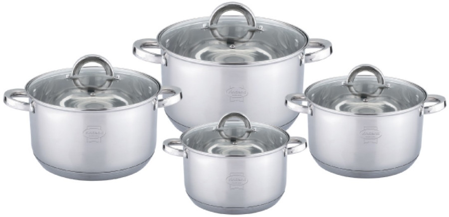 Набор посуды Vincent VC-3030