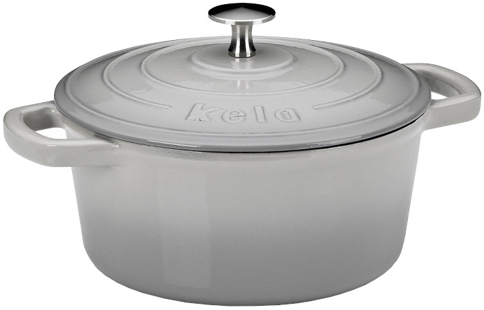 Кастрюля Kela Calido 12607