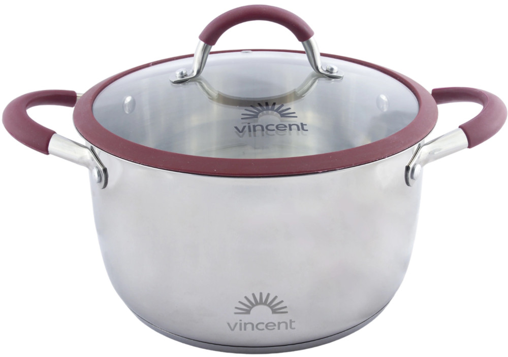 Каструля Vincent VC-3187-20