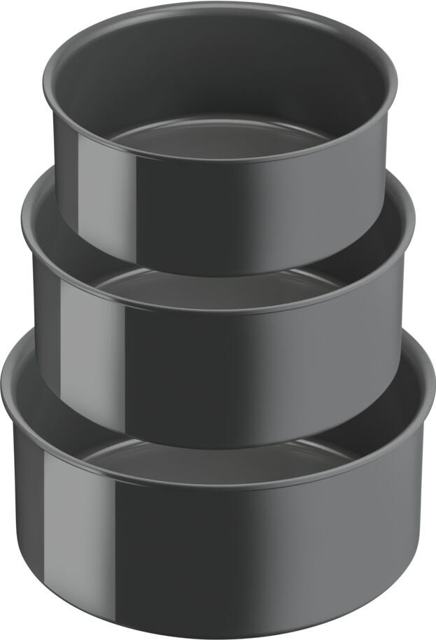 Набор посуды Tefal Renew L2609402