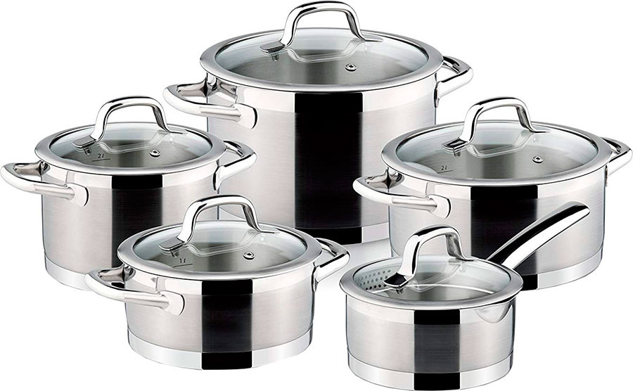 Набор посуды TESCOMA President 780210