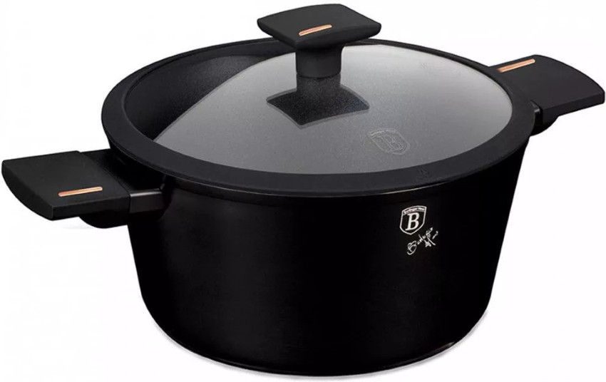 Кастрюля Berlinger Haus Monaco BH-7086