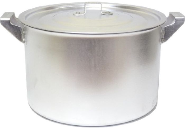 Кастрюля Interos IT-AL 8.0C
