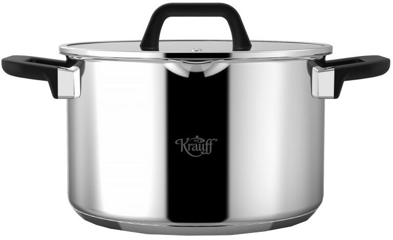 Кастрюля Krauff Herzog 26-247-013