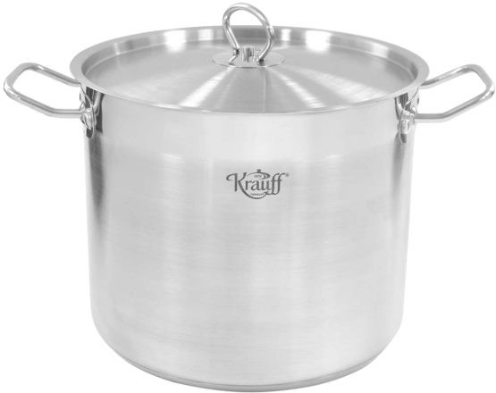 Кастрюля Krauff Gegenbild 26-238-026