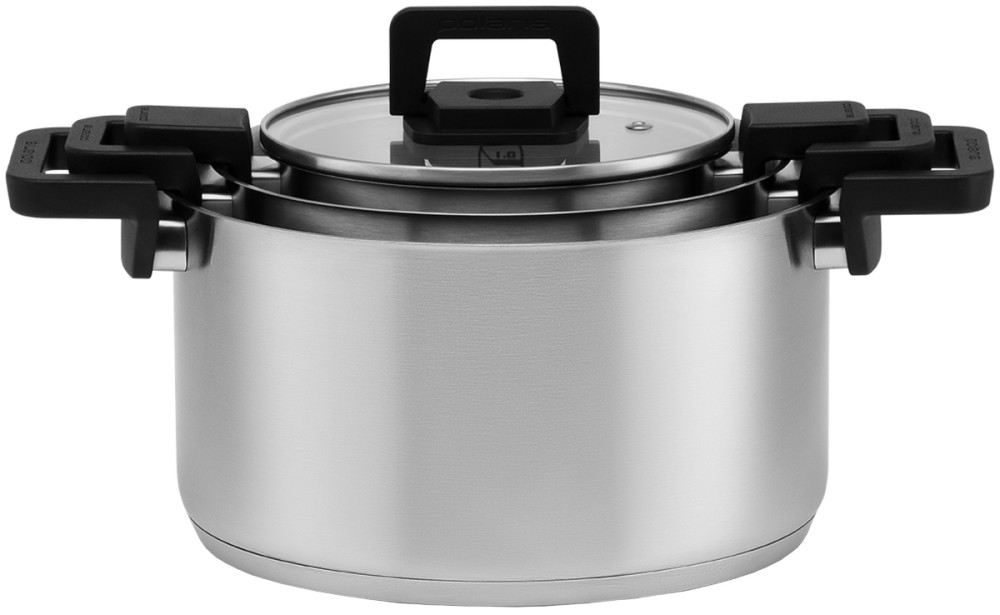 Набор посуды Polaris Fold&Keep 6S