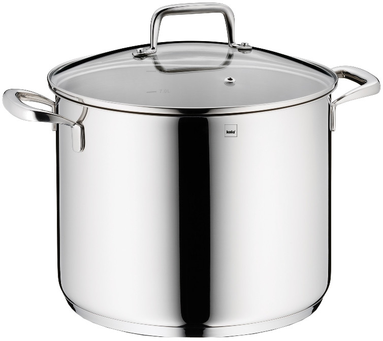 Кастрюля Kela Flavoria 10178