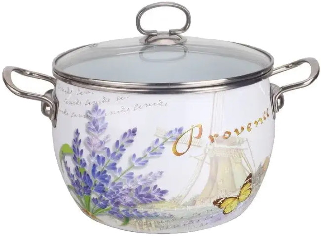 Кастрюля Bohmann BH8017-18F