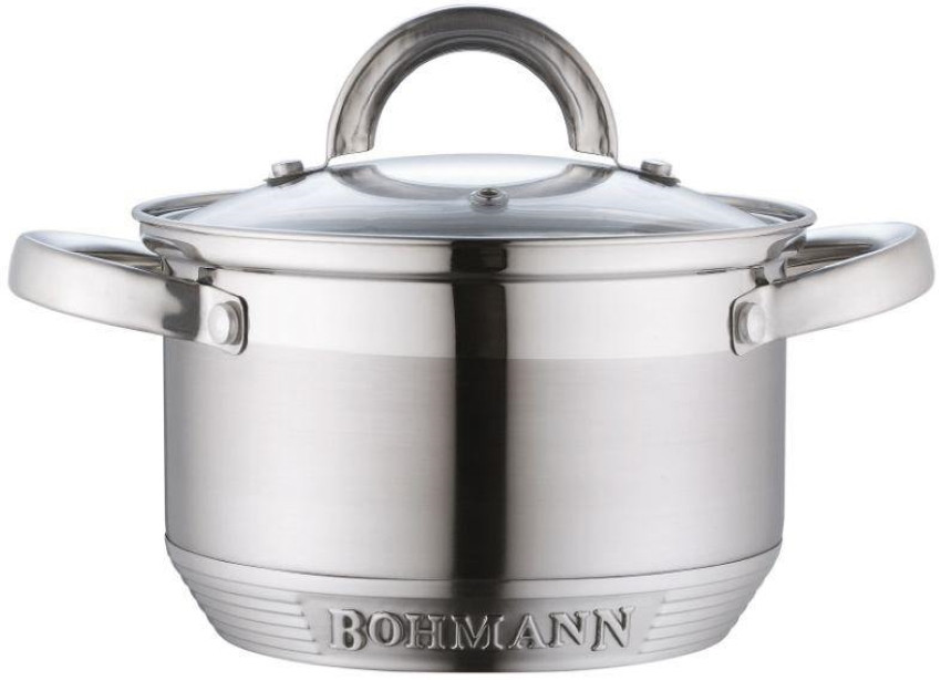 Кастрюля Bohmann BH0715-22