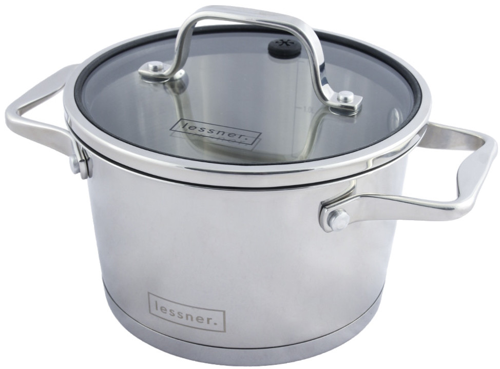 Каструля Lessner 55885-20