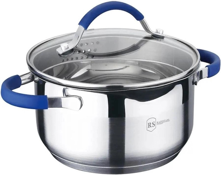 Каструля Rainstahl 2105-26RS