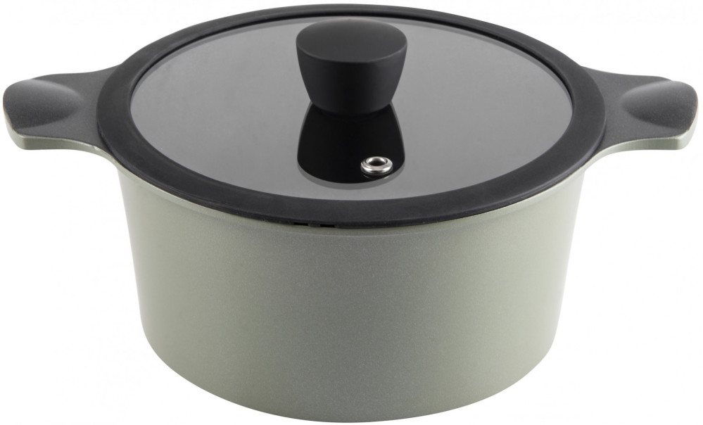 Каструля RiNGEL Zitrone RG-2108-20/OL